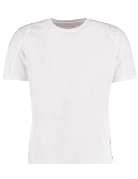 G-KK991-Regular Fit Cooltex® Contrast Tee