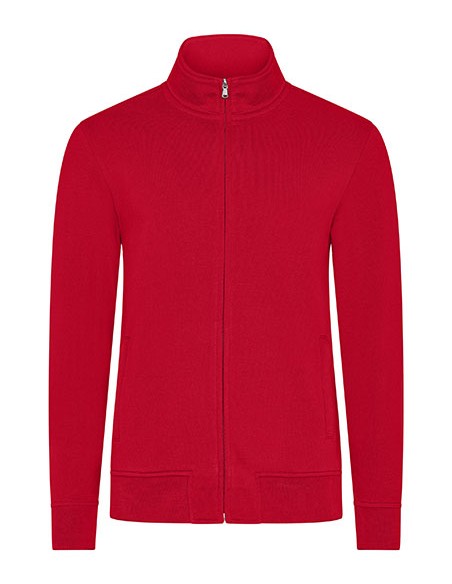 H-1001-Mens Premium Full-Zip Sweat Jacket