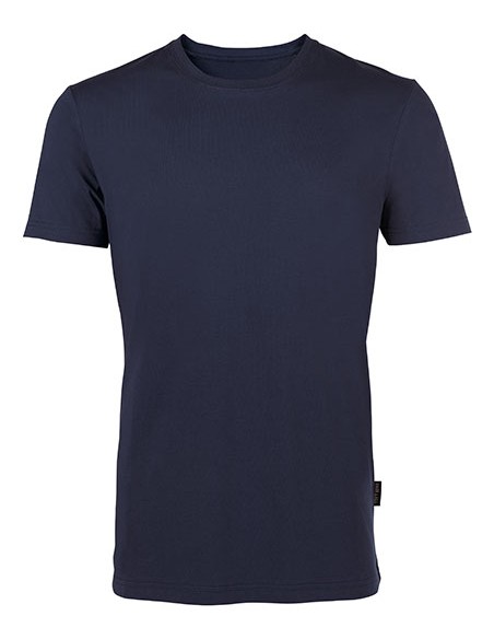 H-101-Mens Luxury Roundneck Tees