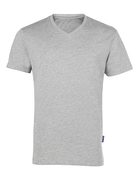 H-102-Mens Luxury V-Neck Tees