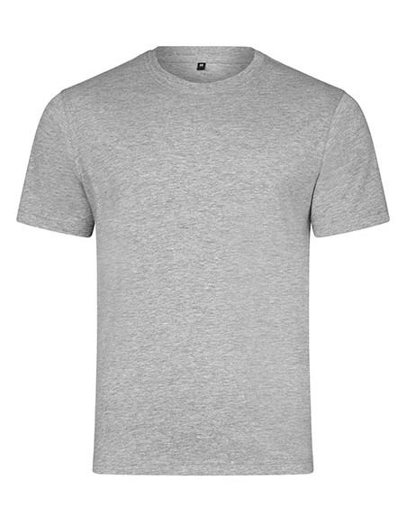 H-103-Mens Organic Heavy Luxury Roundneck Tees