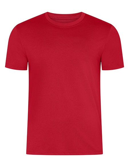 H-103-Mens Organic Heavy Luxury Roundneck Tees