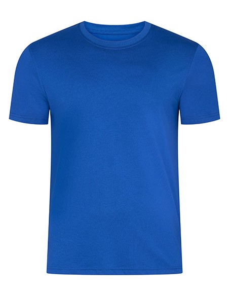 H-103-Mens Organic Heavy Luxury Roundneck Tees
