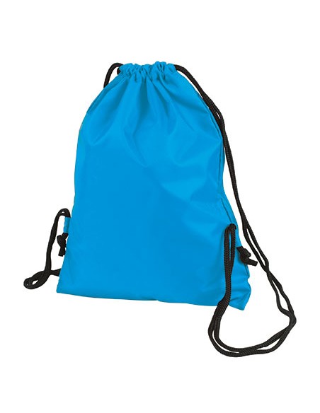 H-1802716-Taffeta Backpack Sport