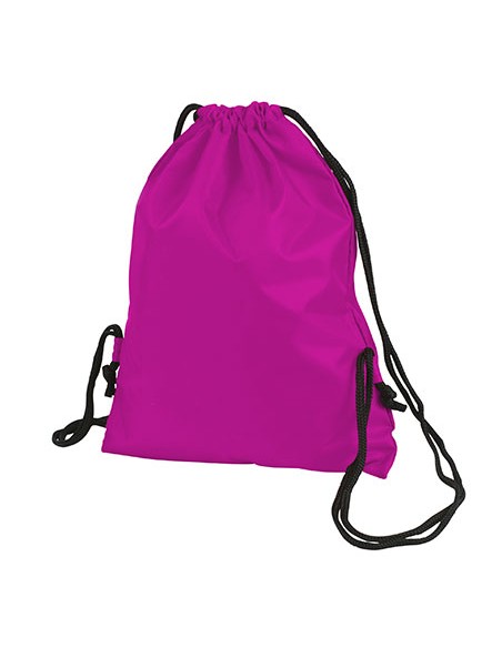 H-1802716-Taffeta Backpack Sport