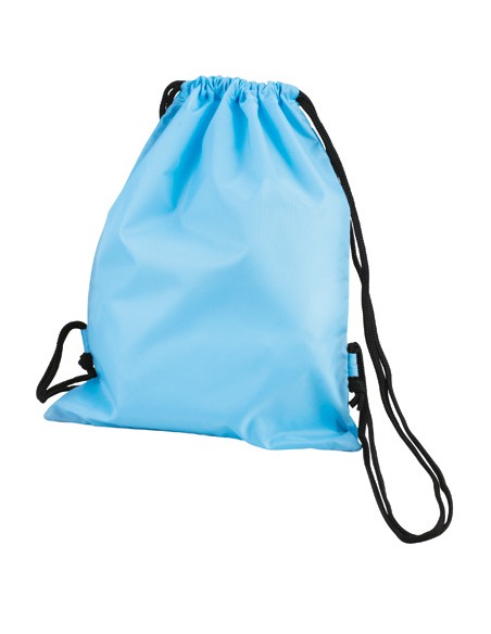 H-1802716-Taffeta Backpack Sport