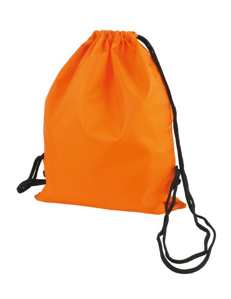 H-1802716-Taffeta Backpack Sport