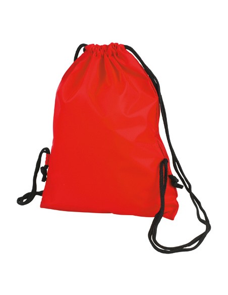 H-1802716-Taffeta Backpack Sport
