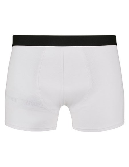 B-BY132-Men Boxer Shorts 2-Pack