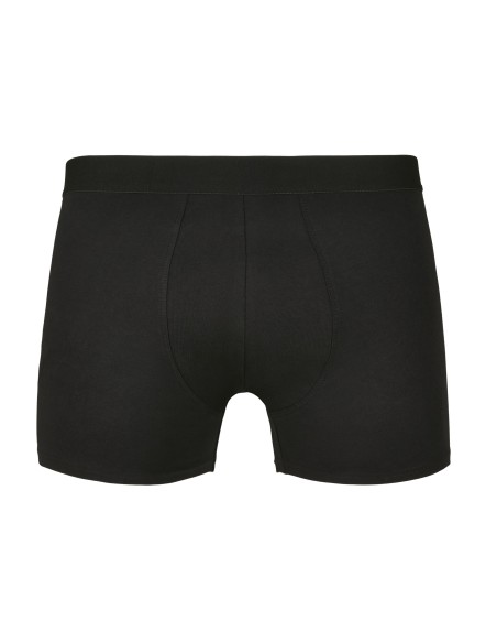 B-BY132-Men Boxer Shorts 2-Pack