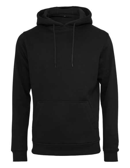 B-BY137-Organic Hoodie