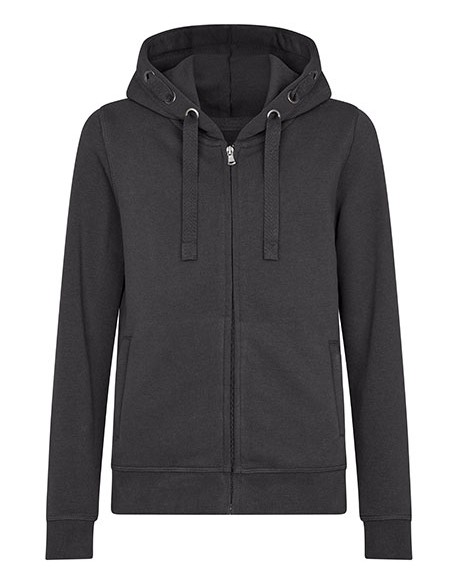 H-2006-Kids Premium Hooded Jacket