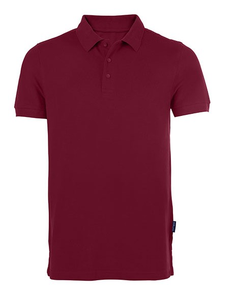 H-301-Mens Heavy Polo
