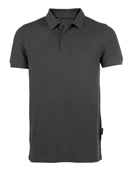 H-301-Mens Heavy Polo