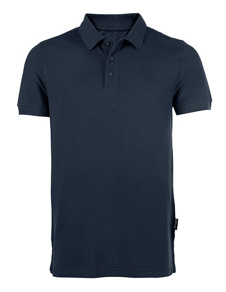 H-301-Mens Heavy Polo