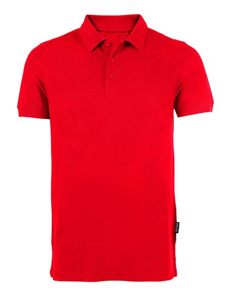 H-301-Mens Heavy Polo