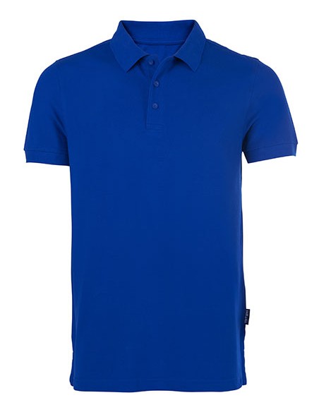H-301-Mens Heavy Polo