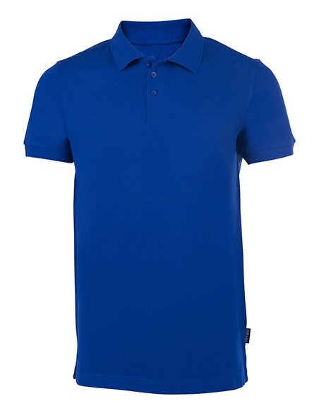 H-302-Mens Heavy Stretch Polo