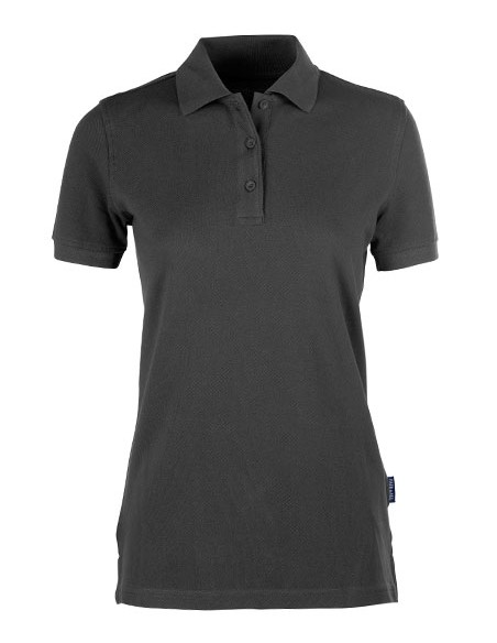 H-401-Womens Heavy Polo