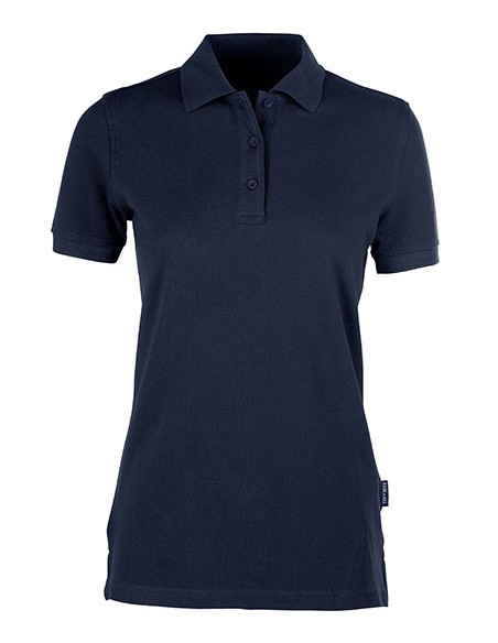 H-401-Womens Heavy Polo