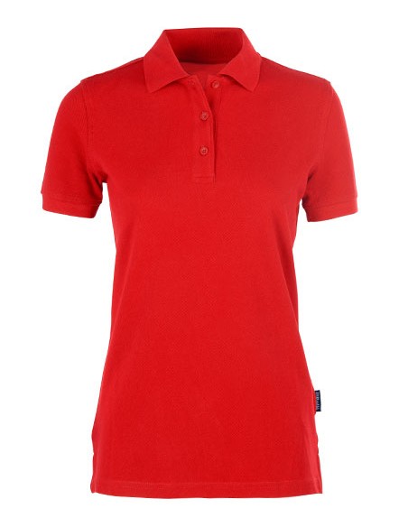 H-401-Womens Heavy Polo