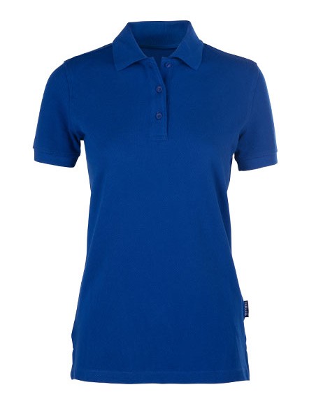 H-401-Womens Heavy Polo