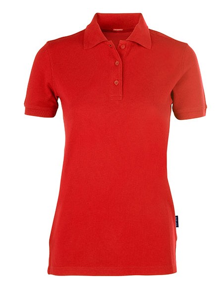 H-403-Womens Heavy Performance Polo