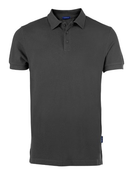 H-501-Mens Luxury Polo