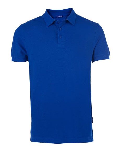 H-501-Mens Luxury Polo