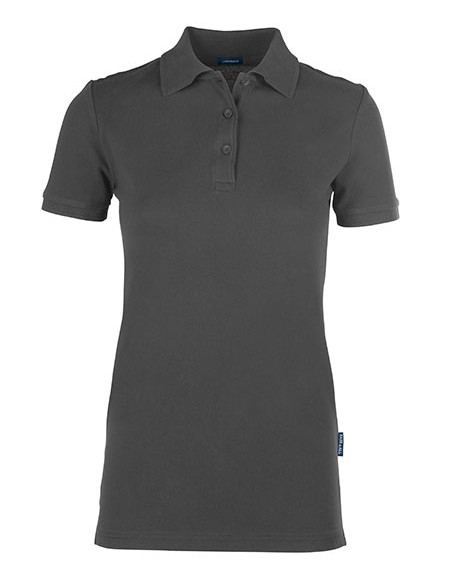 H-602-Womens Luxury Stretch Polo