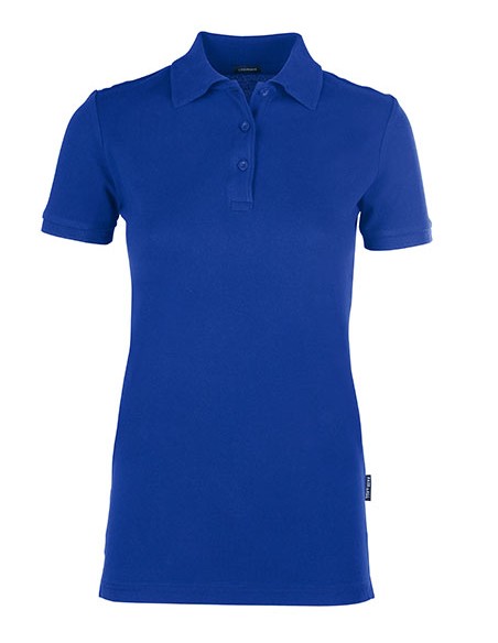 H-602-Womens Luxury Stretch Polo
