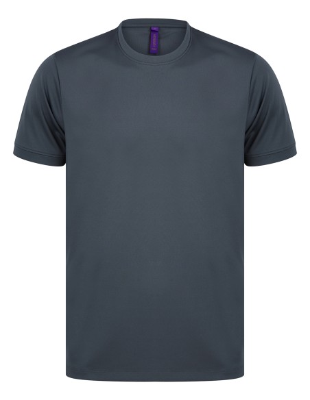H-H024-HiCool® Performance T-Shirt