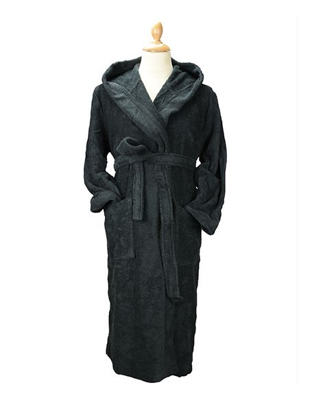 A-AR027-Robezz® Organic Bathrobe