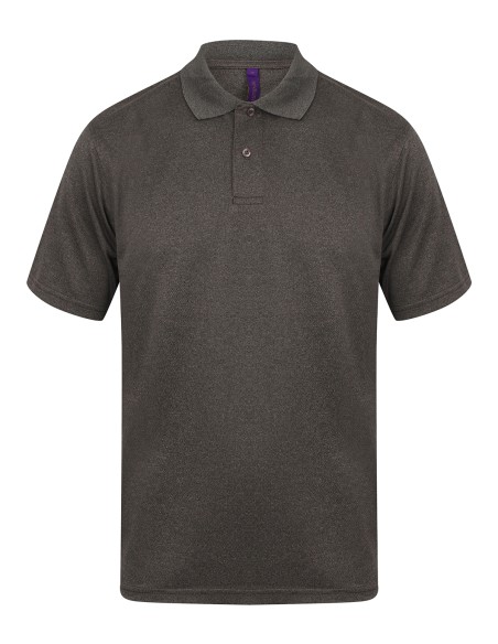 H-H475-Mens Coolplus® Wicking Polo Shirt