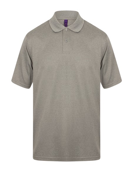 H-H475-Mens Coolplus® Wicking Polo Shirt