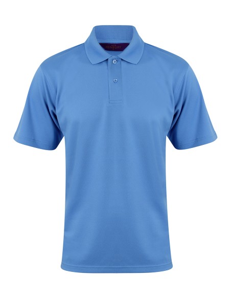 H-H475-Mens Coolplus® Wicking Polo Shirt