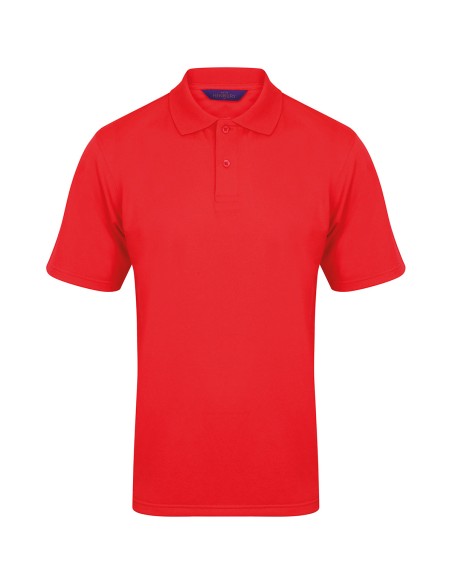 H-H475-Mens Coolplus® Wicking Polo Shirt