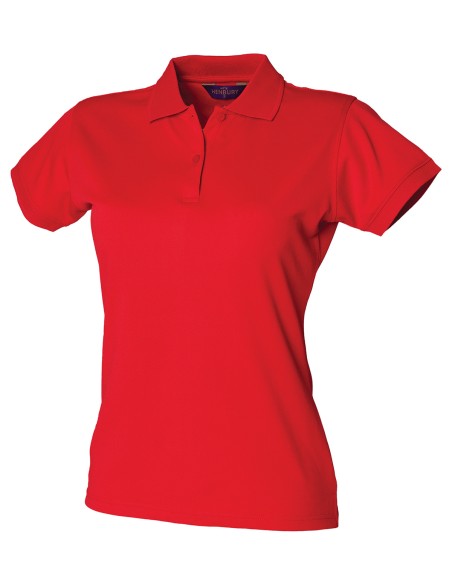 H-H476-Ladies Coolplus® Wicking Polo Shirt