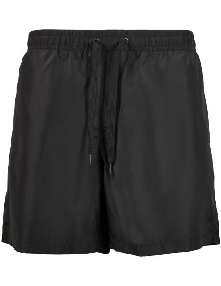 B-BY153-Recycled Swim Shorts