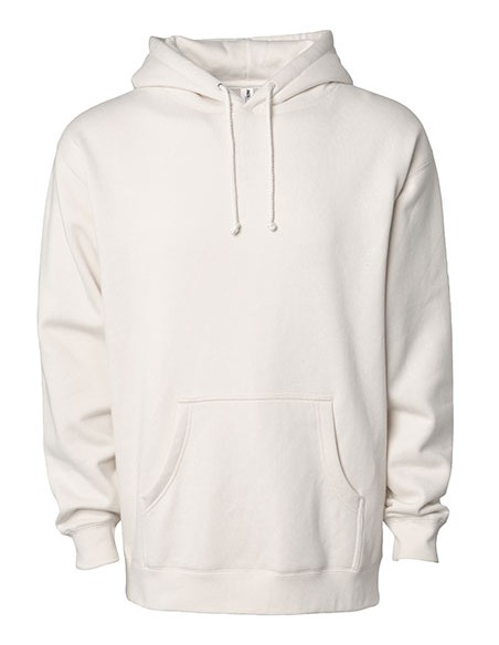 I-IND4000C-Mens Heavyweight Hooded Pullover
