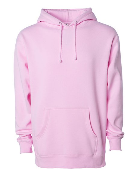 I-IND4000C-Mens Heavyweight Hooded Pullover