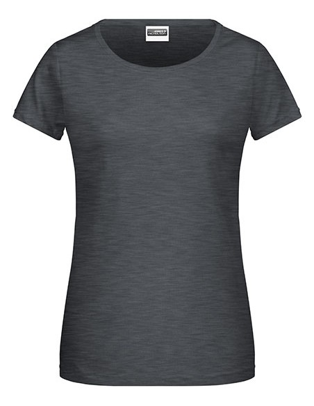 J-8007--Ladies Basic-T