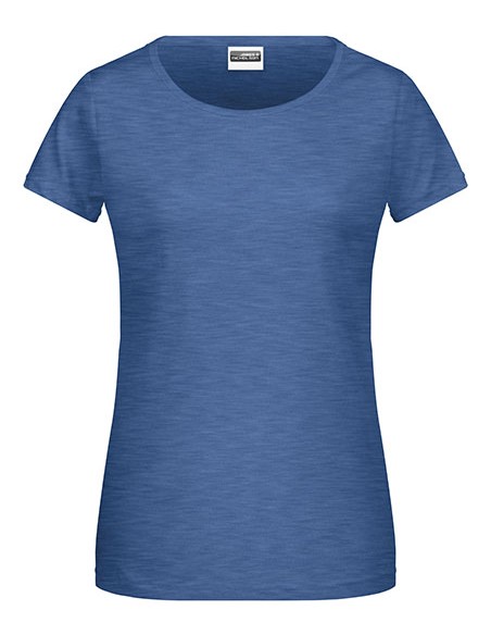 J-8007--Ladies Basic-T