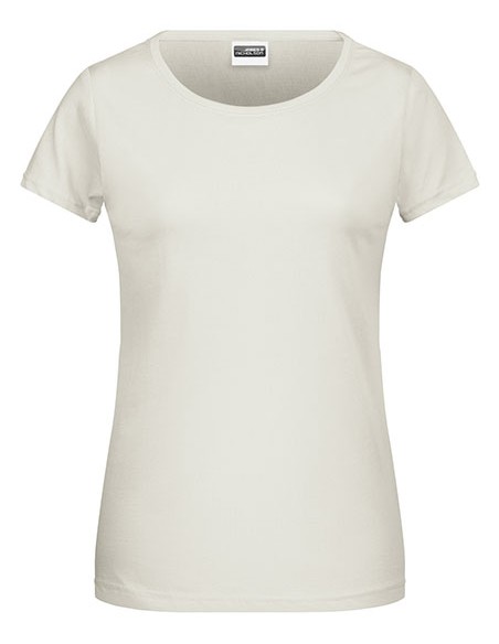 J-8007--Ladies Basic-T