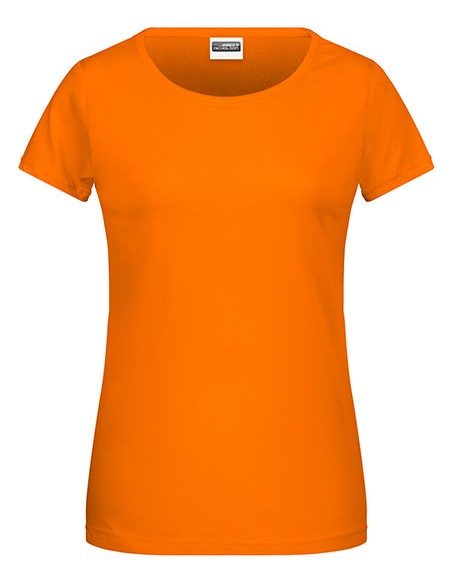 J-8007--Ladies Basic-T