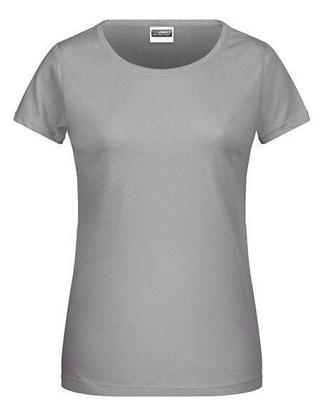 J-8007--Ladies Basic-T