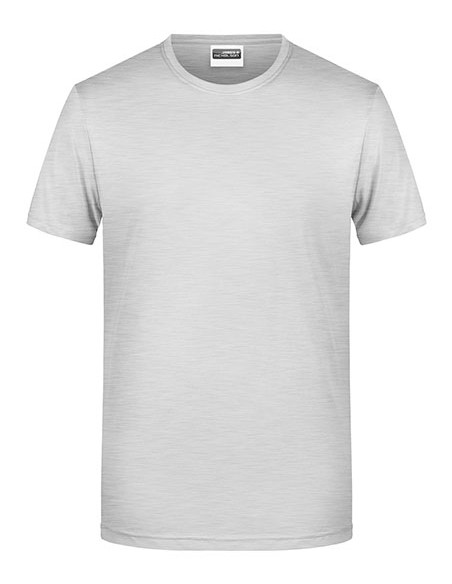 J-8008--Mens Basic-T