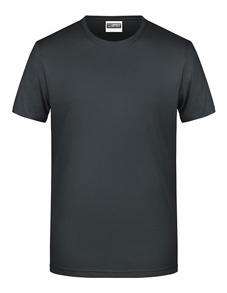 J-8008--Mens Basic-T