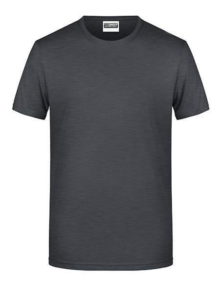 J-8008--Mens Basic-T