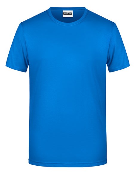J-8008--Mens Basic-T